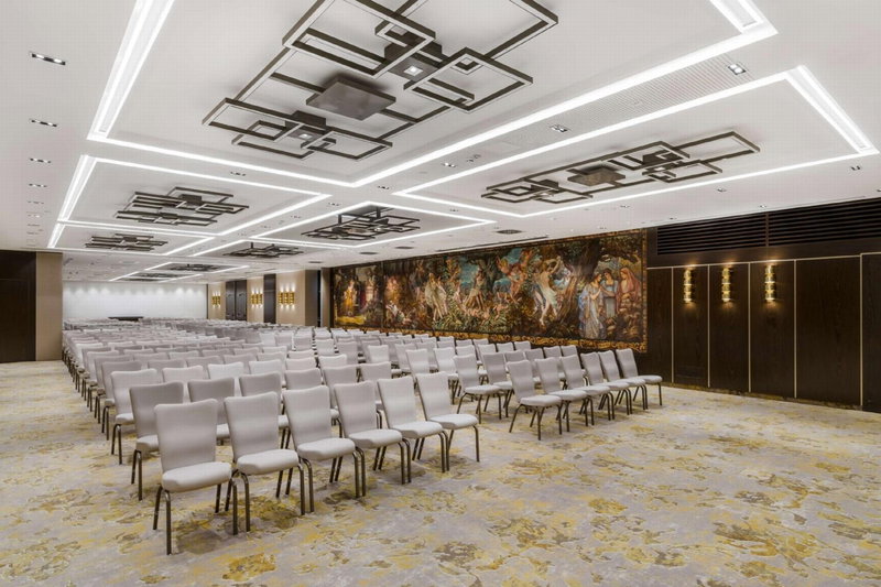 Radisson Blu Béke Hotel, Budapest, Budapest VI. keruelet, Венгрия