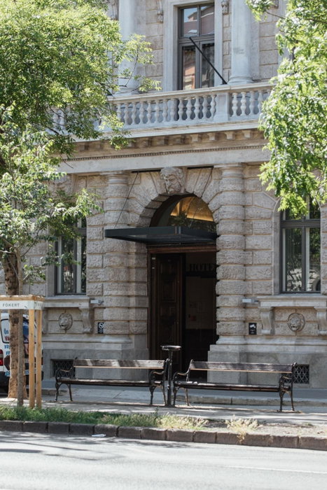 Hotel Oktogon Haggenmacher by Continental Group, Budapest VI. keruelet, Венгрия