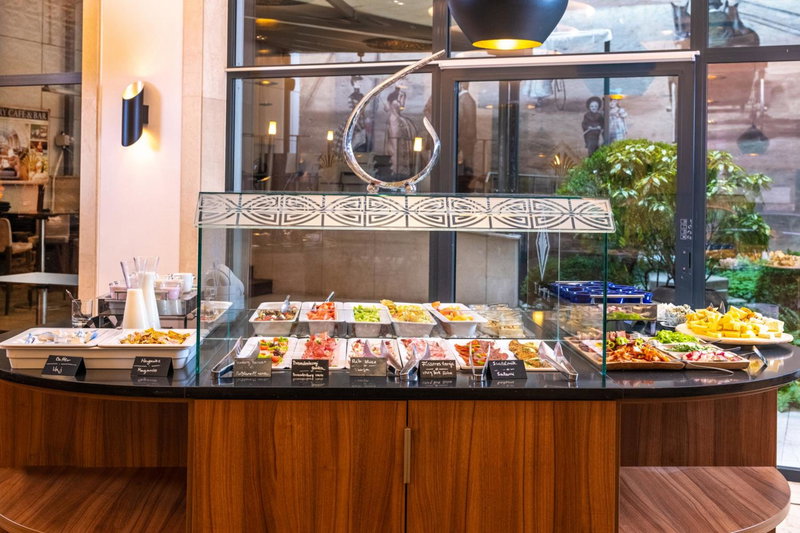 Continental Hotel Budapest, Budapest VI. keruelet, Венгрия