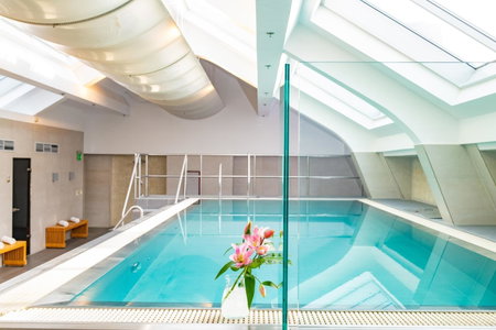 Continental Hotel Budapest, Budapest VI. keruelet, Венгрия