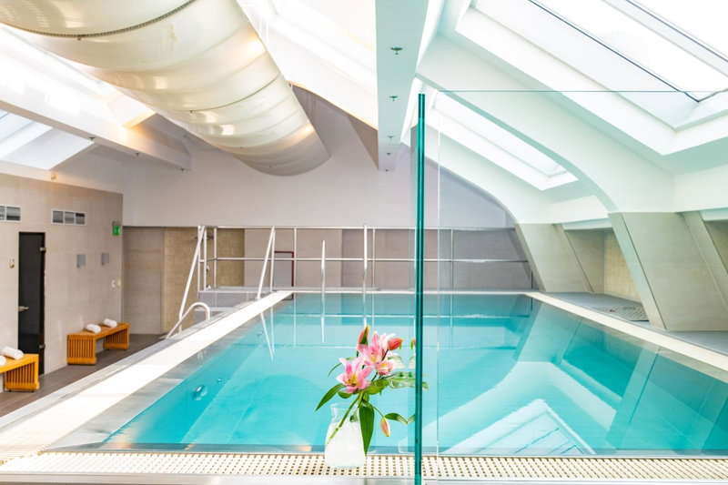 Continental Hotel Budapest, Budapest VI. keruelet, Венгрия