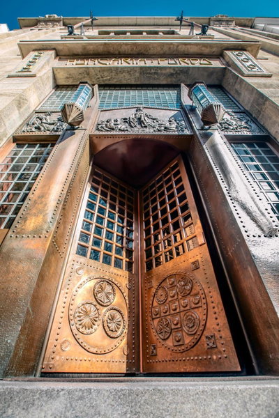 Continental Hotel Budapest, Budapest VI. keruelet, Венгрия