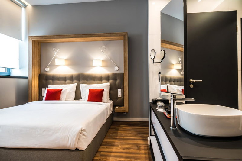 Up Hotel Budapest, Budapest VI. keruelet, Венгрия