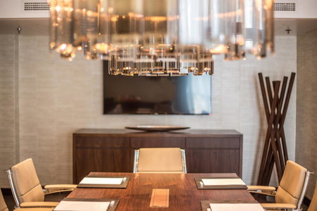 Kempinski Hotel Corvinus Budapest, Budapest, Венгрия