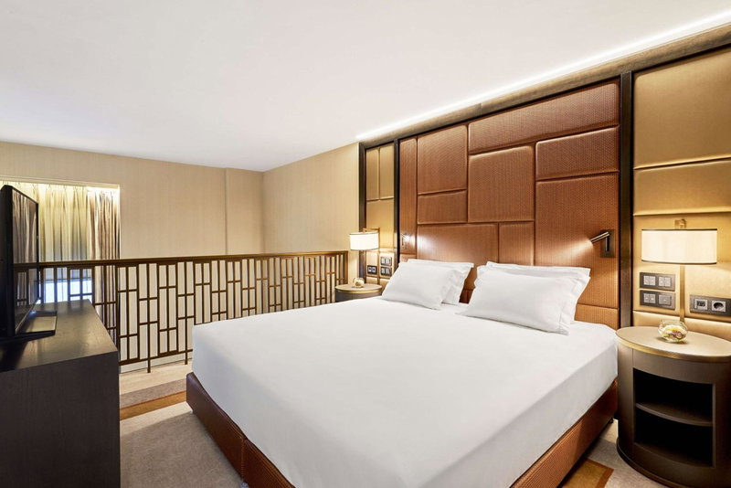 Hilton Budapest, Budapest, Hungría