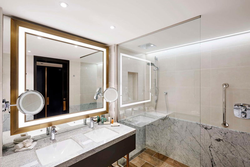 Hilton Budapest, Budapest, Hungría