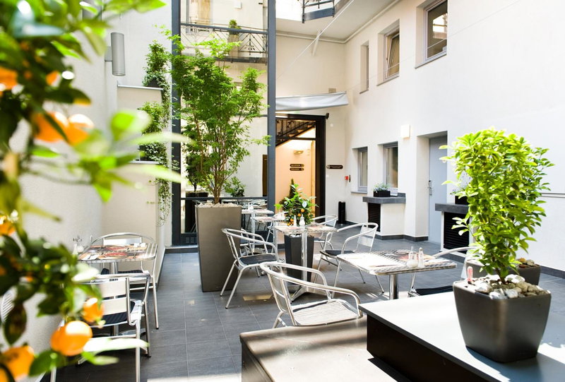 Opera Garden Hotel & Apartments, Budapest VI. keruelet, Hungría