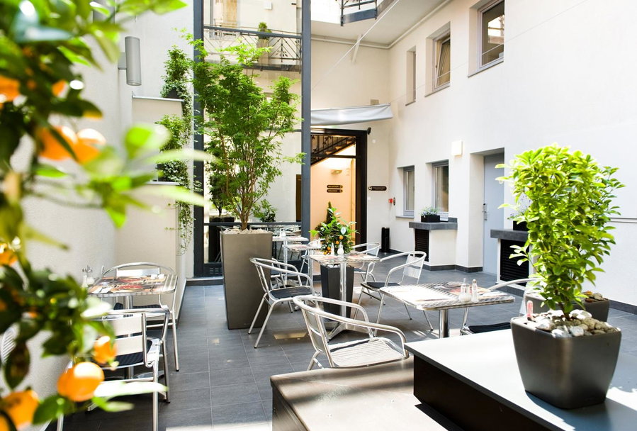 Opera Garden Hotel & Apartments, Budapest VI. keruelet, Hungría