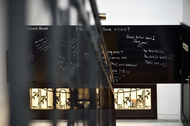 Opera Garden Hotel & Apartments, Budapest VI. keruelet, Hungría
