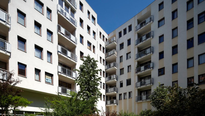 7Seasons Apartments Budapest, Budapest VI. keruelet, Венгрия