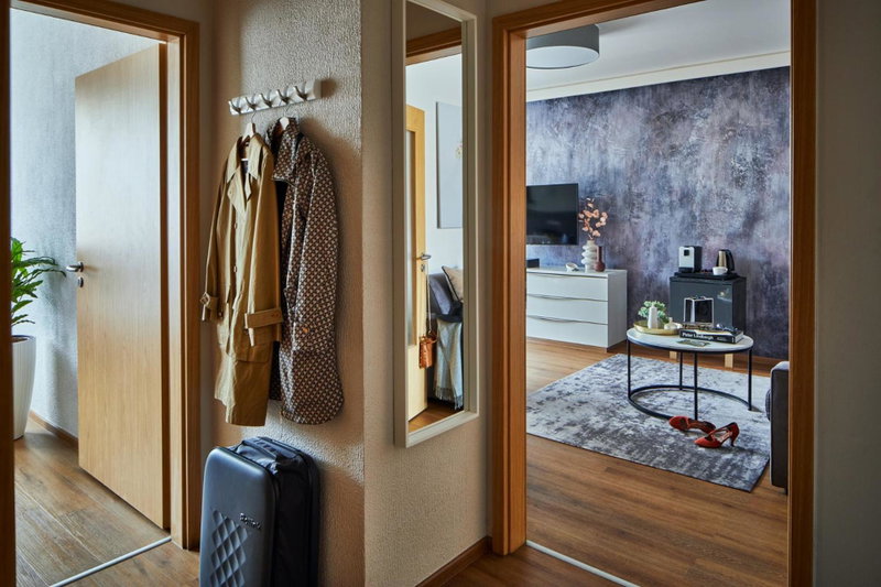 7Seasons Apartments Budapest, Budapest VI. keruelet, Венгрия