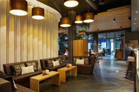 7Seasons Apartments Budapest, Budapest VI. keruelet, Венгрия