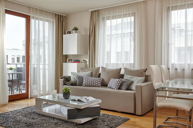 7Seasons Apartments Budapest, Budapest VI. keruelet, Венгрия