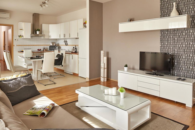 7Seasons Apartments Budapest, Budapest VI. keruelet, Венгрия