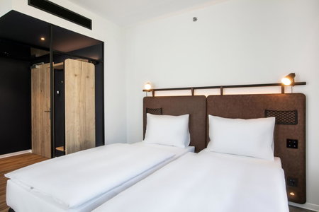 H2 Hotel Budapest, Budapest, Венгрия