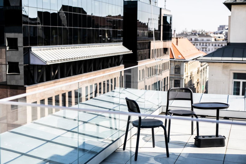 H2 Hotel Budapest, Budapest, Венгрия