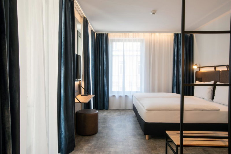 H2 Hotel Budapest, Budapest, Венгрия
