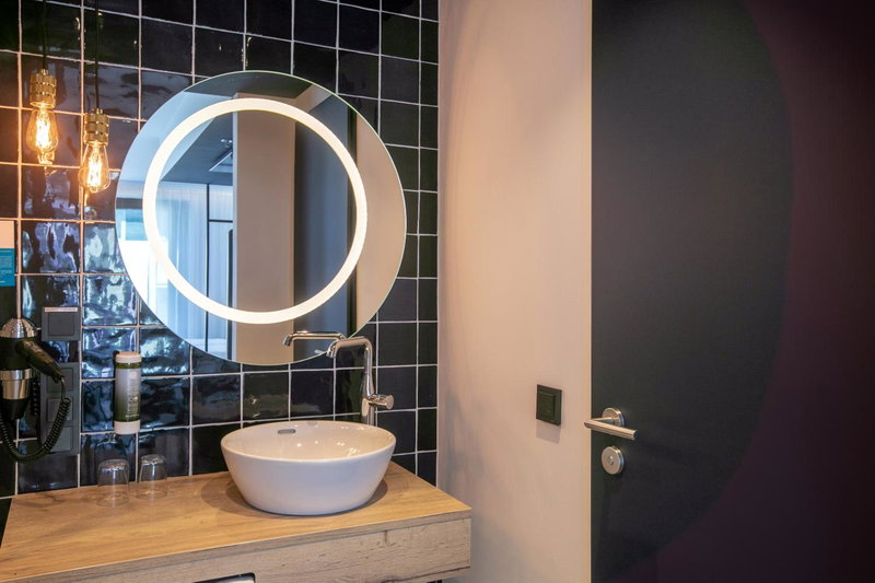 H2 Hotel Budapest, Budapest, Венгрия