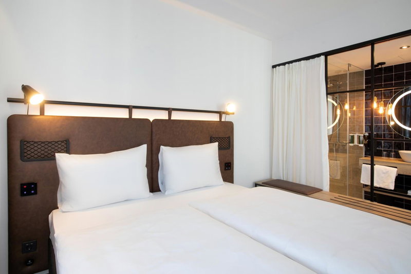 H2 Hotel Budapest, Budapest, Венгрия