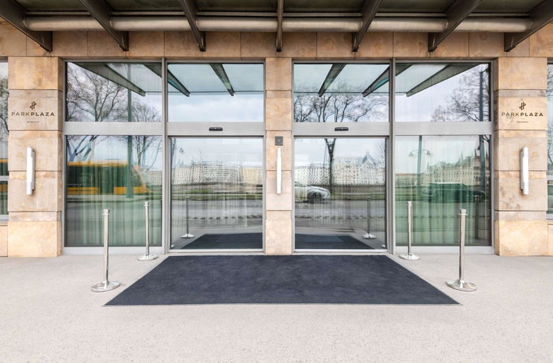 Park Plaza Budapest, Budapest, Венгрия