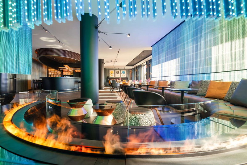 Park Plaza Budapest, Budapest, Венгрия