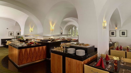 Park Plaza Budapest, Budapest, Венгрия