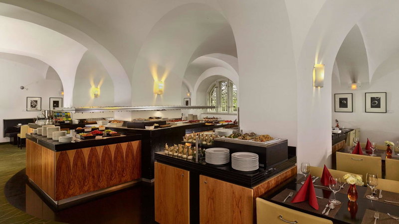 Park Plaza Budapest, Budapest, Венгрия