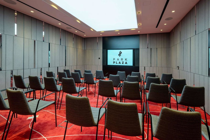 Park Plaza Budapest, Budapest, Венгрия