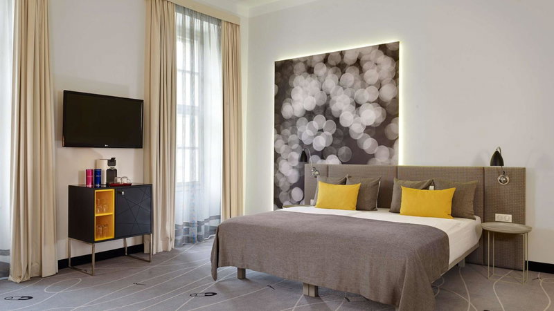 Park Plaza Budapest, Budapest, Венгрия
