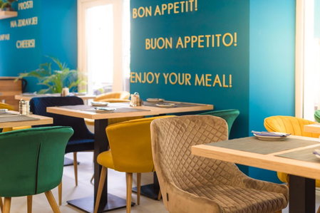 Impulso Hotel by Mellow Mood Hotels, Jozsefvaros, Hungría