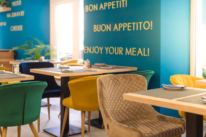 Impulso Hotel by Mellow Mood Hotels, Jozsefvaros, Hungría
