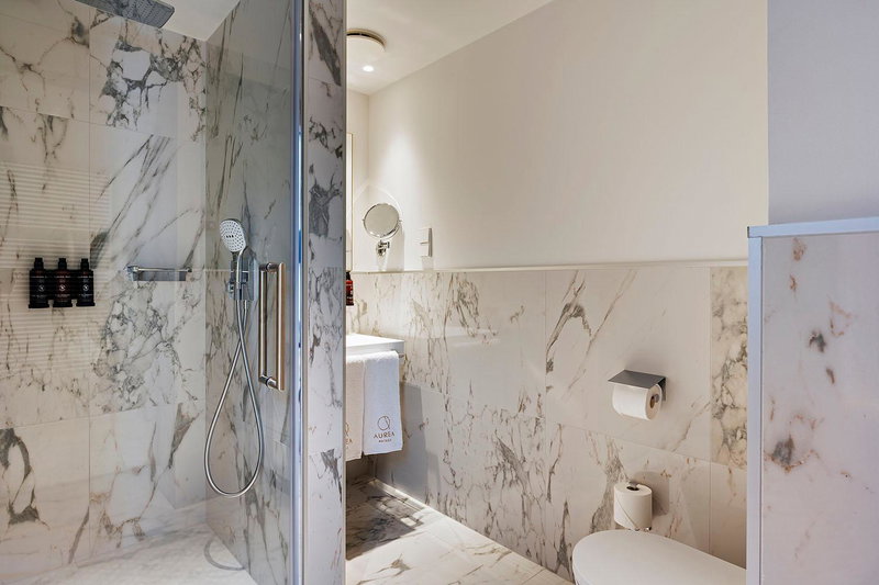 Áurea Ana Palace by Eurostars Hotel Company, Budapest, Венгрия