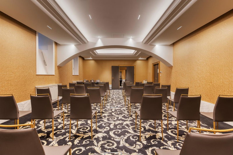 Áurea Ana Palace by Eurostars Hotel Company, Budapest, Венгрия