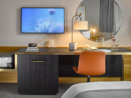 K+K Hotel Opera, Budapest VI. keruelet, Венгрия