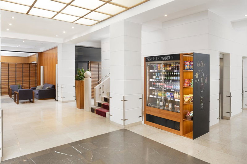 K+K Hotel Opera, Budapest VI. keruelet, Венгрия