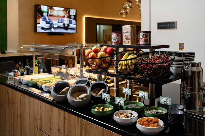 T62 Hotel, Budapest VI. keruelet, Венгрия