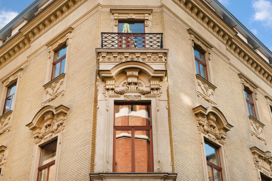 Eurostars Palazzo Zichy, Budapest VIII. keruelet, Hongrie