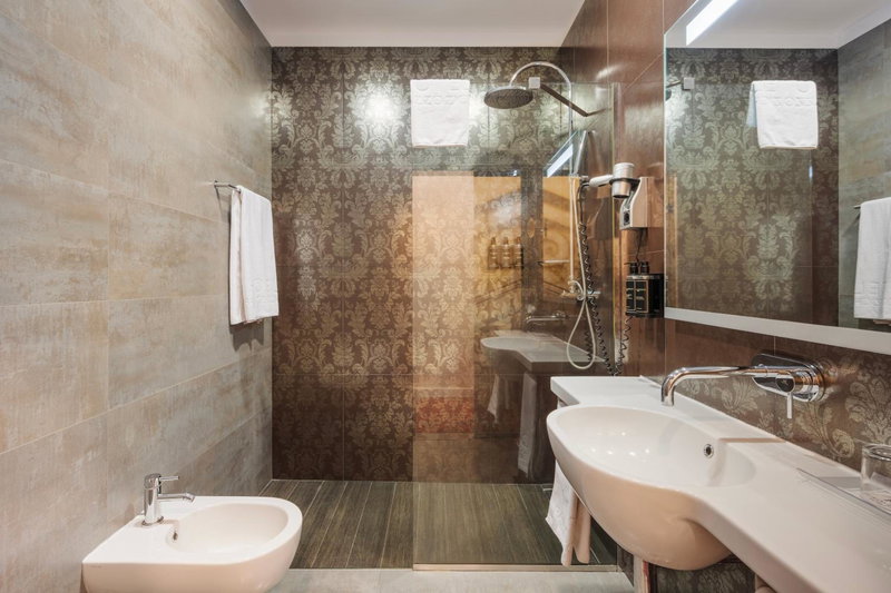 Eurostars Palazzo Zichy, Budapest VIII. keruelet, Hongrie