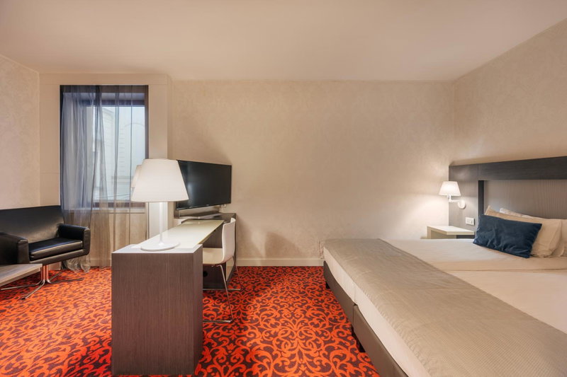 Eurostars Palazzo Zichy, Budapest VIII. keruelet, Hongrie