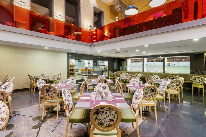 Eurostars Palazzo Zichy, Budapest VIII. keruelet, Hongrie