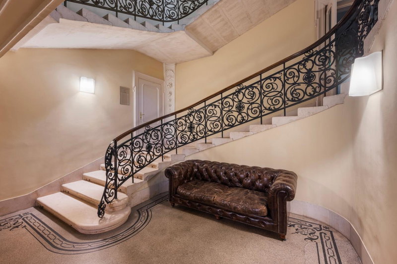 Eurostars Palazzo Zichy, Budapest VIII. keruelet, Hongrie