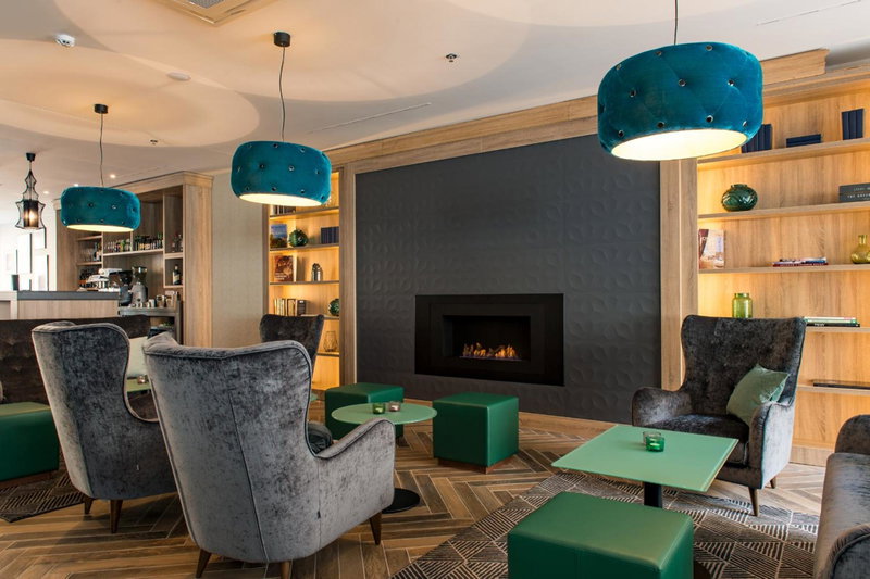 Three Corners Lifestyle Hotel, Budapest VIII. keruelet, Hungría