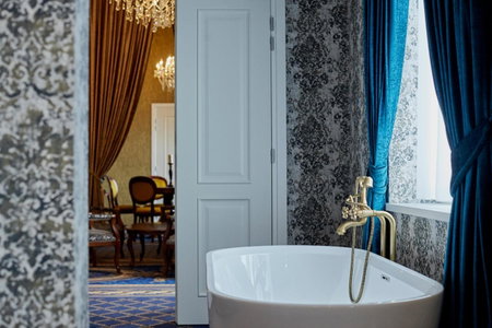 Mystery Hotel Budapest, Preferred Hotels & Resorts, Budapest VI. keruelet, Hungría