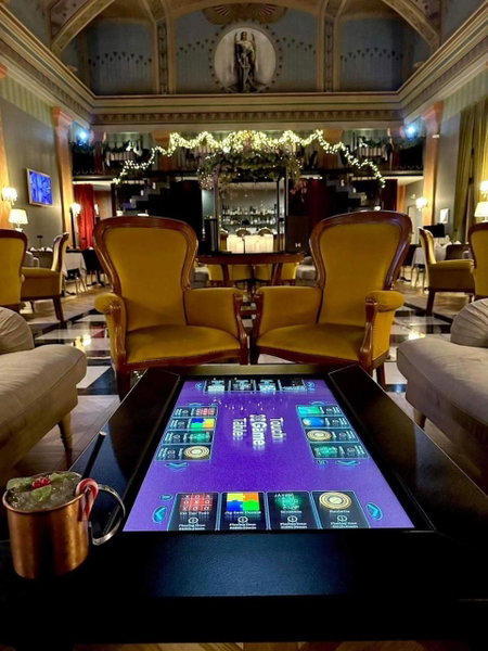 Mystery Hotel Budapest, Preferred Hotels & Resorts, Budapest VI. keruelet, Hungría