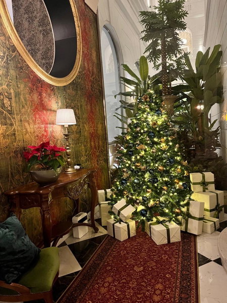 Mystery Hotel Budapest, Preferred Hotels & Resorts, Budapest VI. keruelet, Hungría