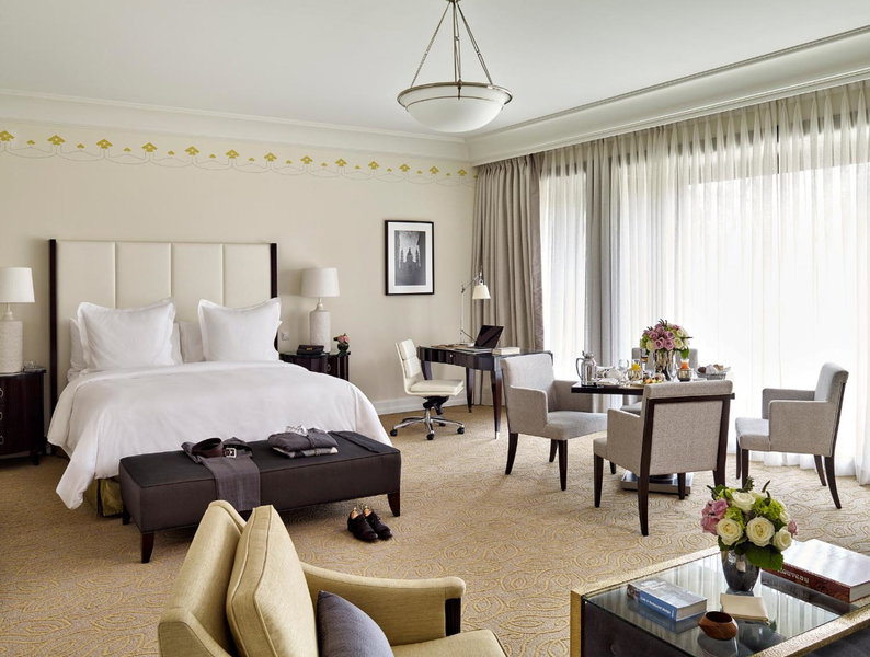 Four Seasons Hotel Gresham Palace Budapest, Budapest, Hongrie