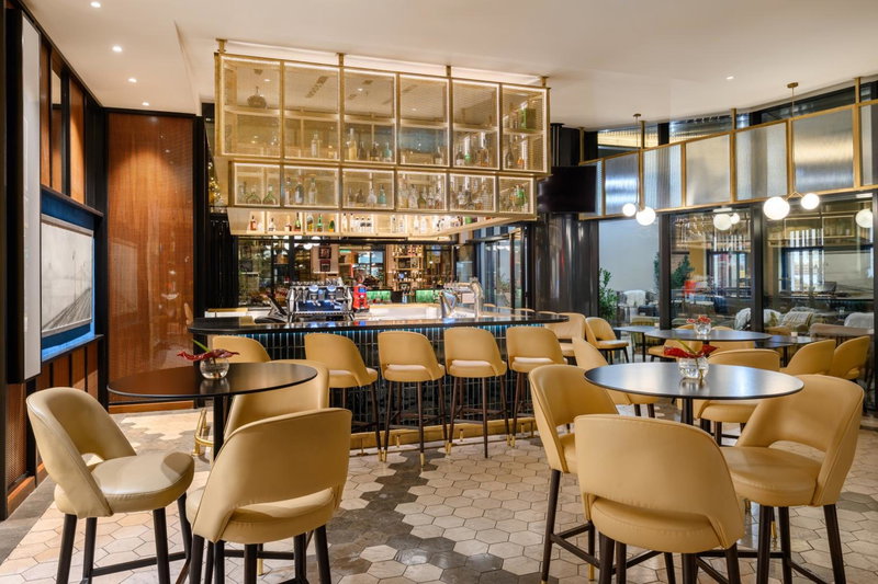 Pullman Budapest, Budapest VI. keruelet, Hungría