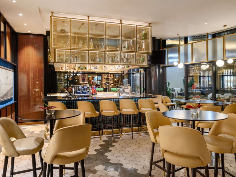 Pullman Budapest, Budapest VI. keruelet, Hungría