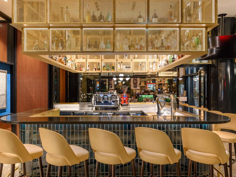 Pullman Budapest, Budapest VI. keruelet, Hungría