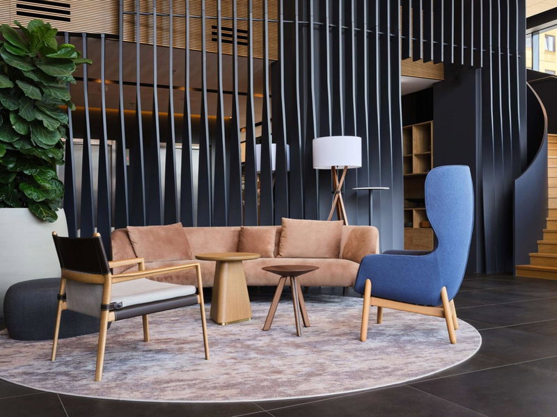 Radisson Hotel Budapest BudaPart, Budapest XI. keruelet, Hongrie